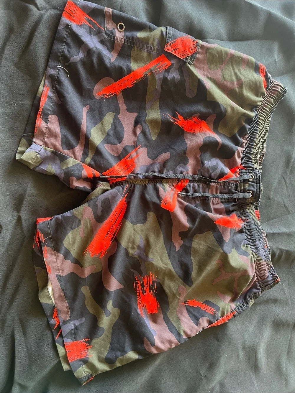zeng jo side pocket